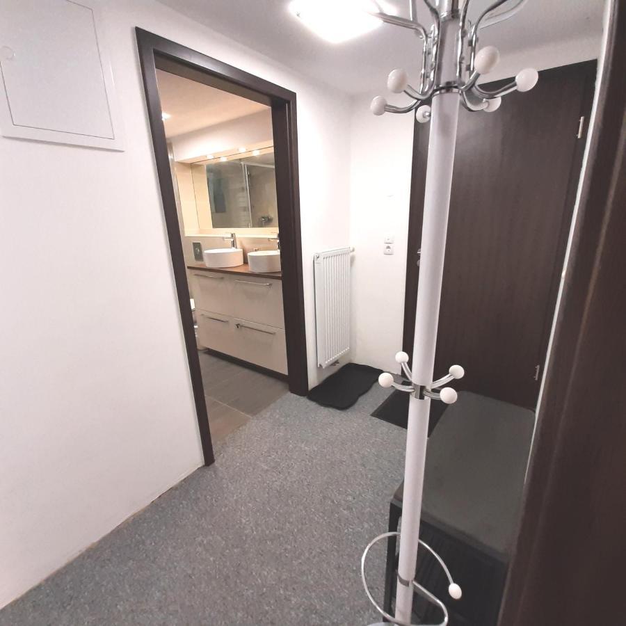 Apartments At Winterhafen Linz Exterior photo