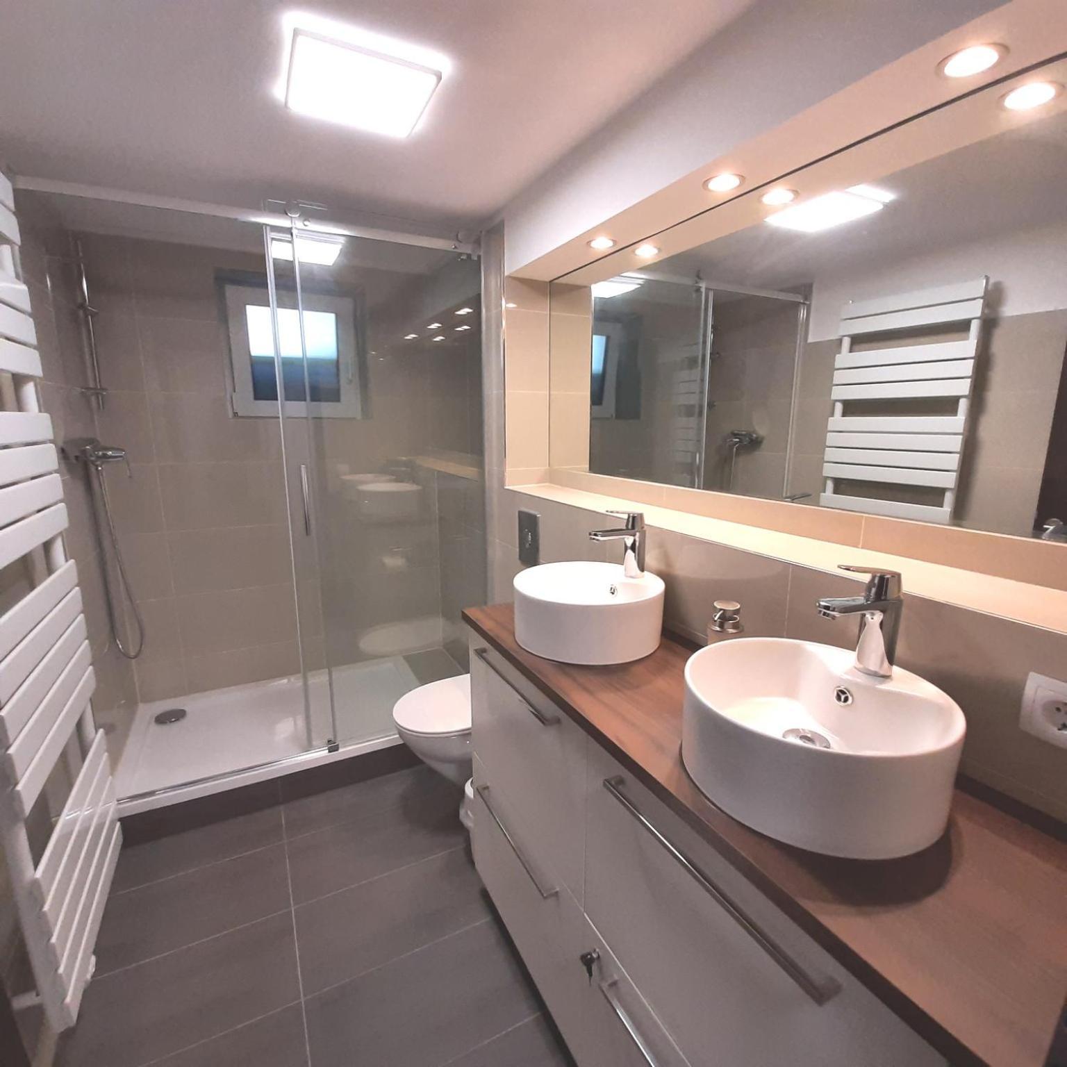 Apartments At Winterhafen Linz Room photo