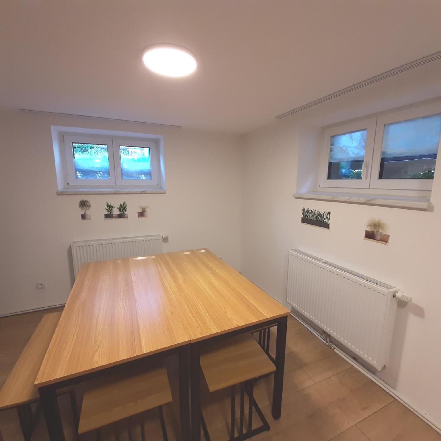 Apartments At Winterhafen Linz Room photo