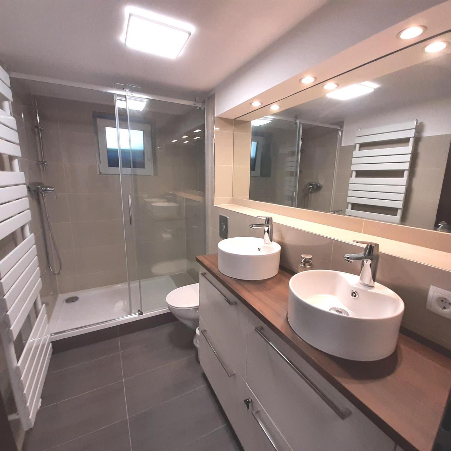 Apartments At Winterhafen Linz Room photo