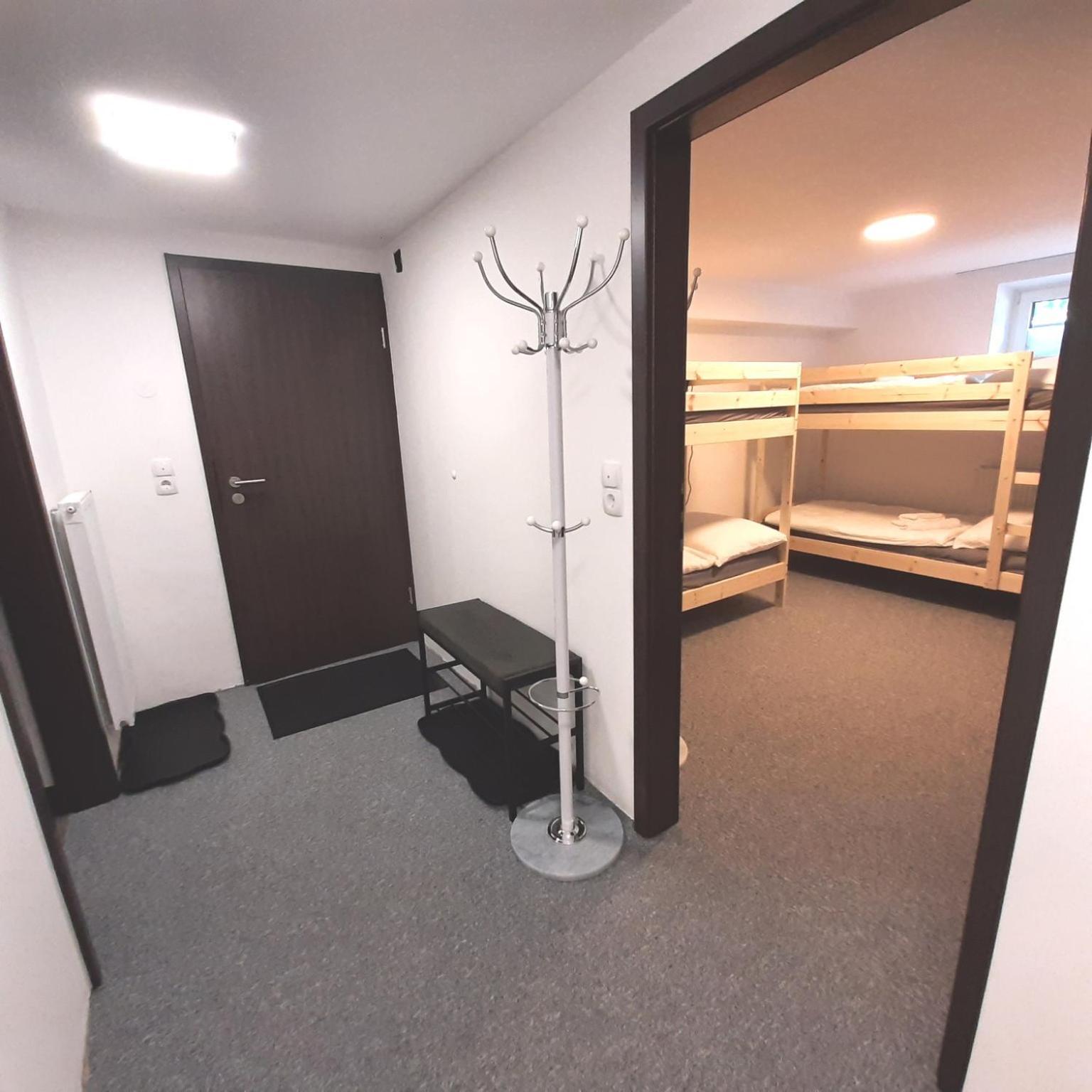 Apartments At Winterhafen Linz Room photo