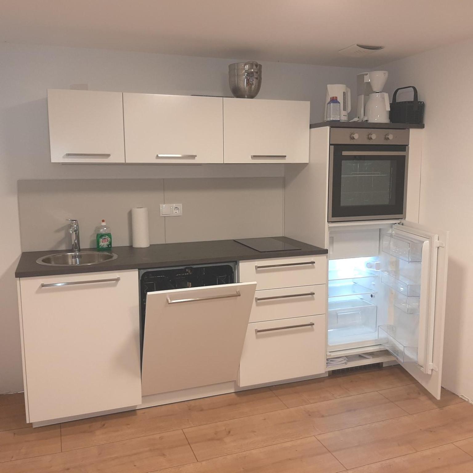 Apartments At Winterhafen Linz Room photo